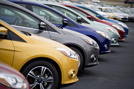 Việt Nam nhập khẩu hàng nghìn xe từ các nước ASEAN trong khi đã xây dựng và phát triển ngành công nghiệp ô tô 20 năm
