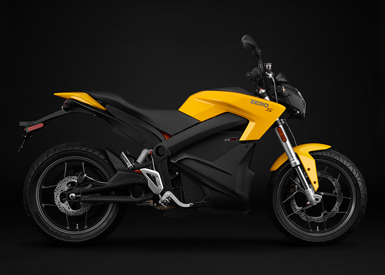 zero s 2020