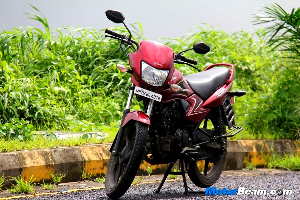 Dòng xe máy Dream đã trở thành thần tài của hãng Honda tại thị trường Ấn Độ.