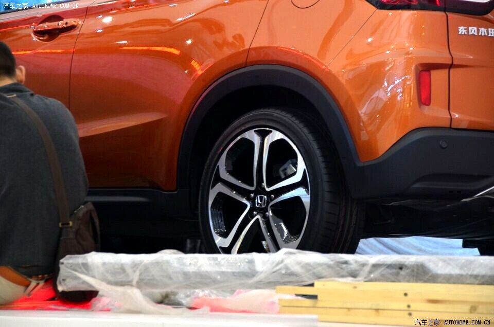 Hình ảnh rò rỉ của Honda XV-R tại triển lãm Thành Đô, Trung Quốc.