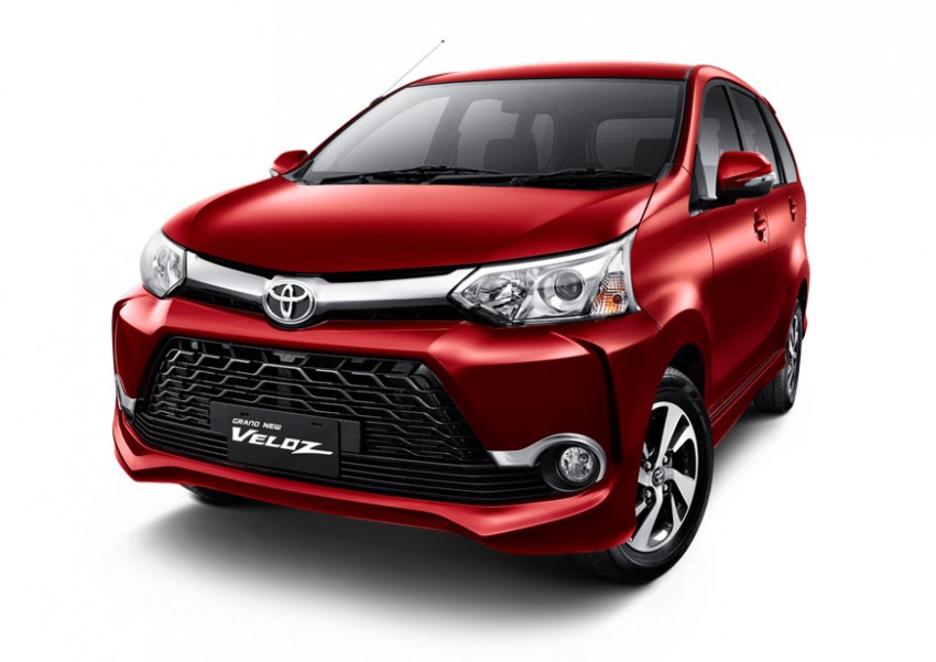 Toyota Avanza Veloz 2016: Mengupas Mesin, Performa, dan Horsepower