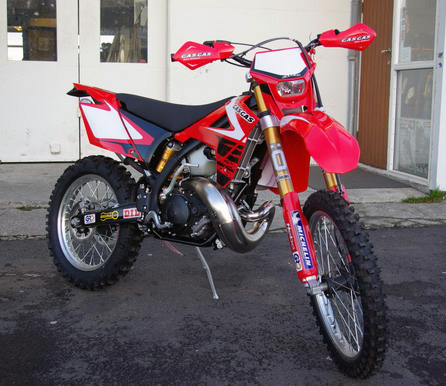 Gas Gas EC 300 Racing