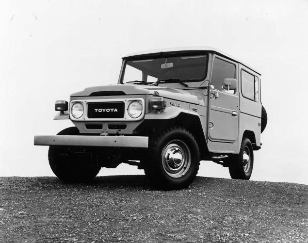 The original FJ40 is an icon of go-anywhere adventure and steadfast reliability all over the world, and a true successor could be a hit.
