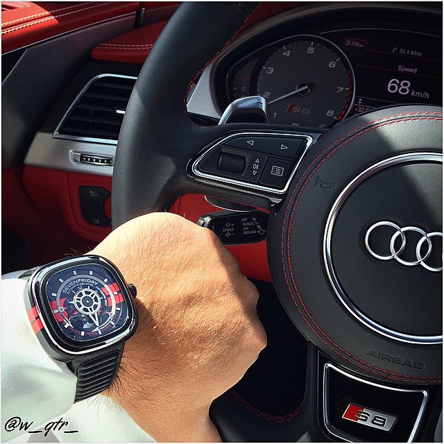 C:\Users\SONY GIANG VO\Desktop\Cars and watches\Bai viet 9\Sevenfriday-p3BB-limited-edition& audis8-Quatar.jpg