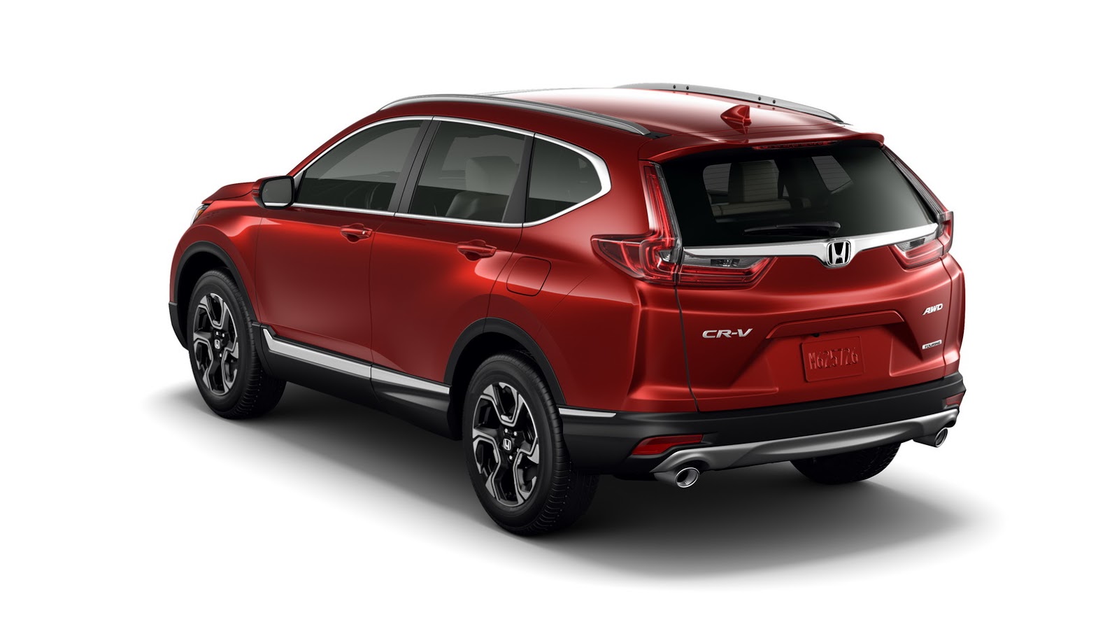 2017 Honda CRV Reviews Ratings Prices  Consumer Reports