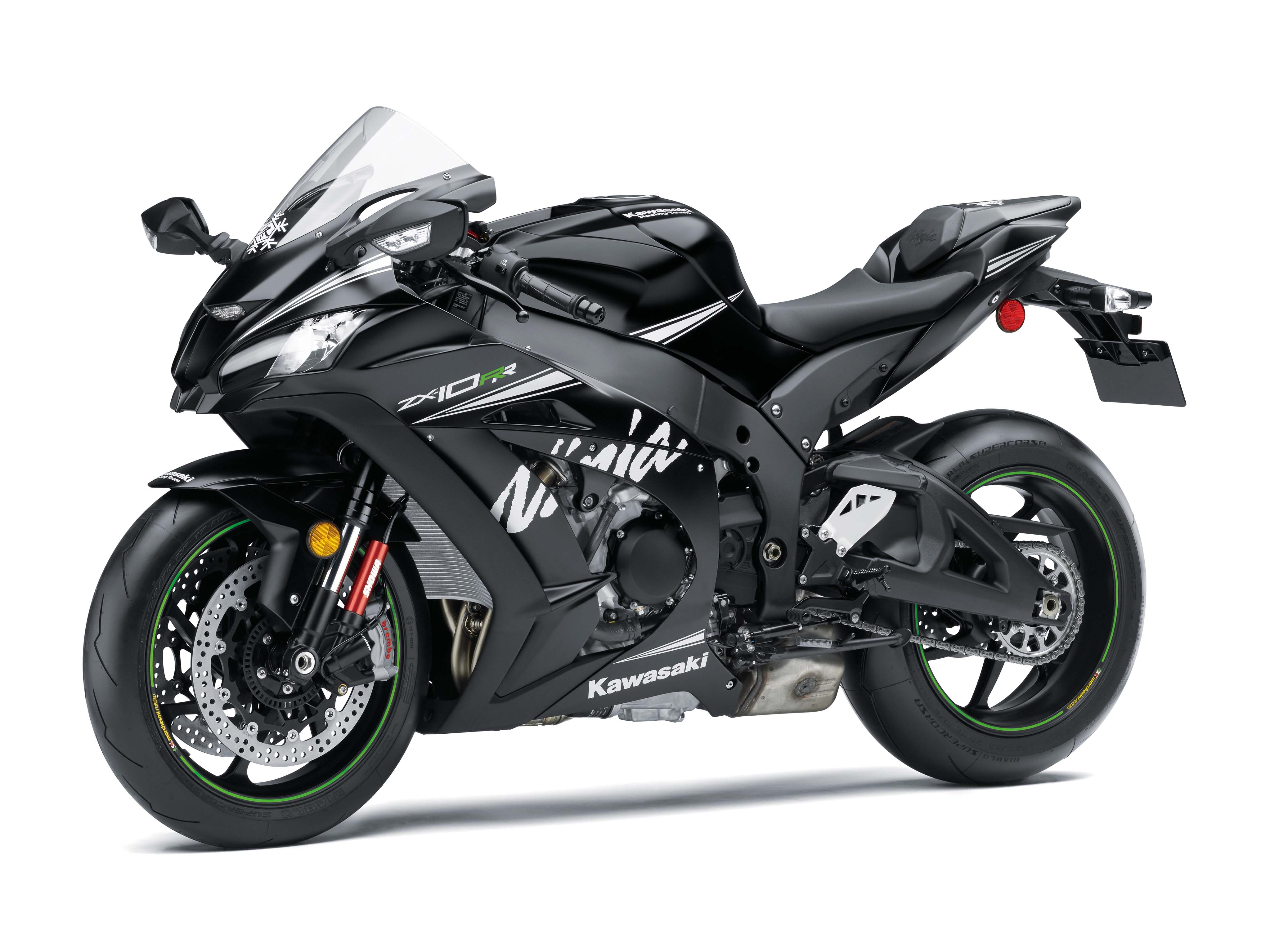 dealer kawasaki ninja