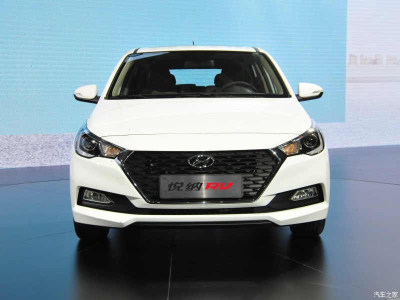 2017 Hyundai Accent  NewCarTestDrive