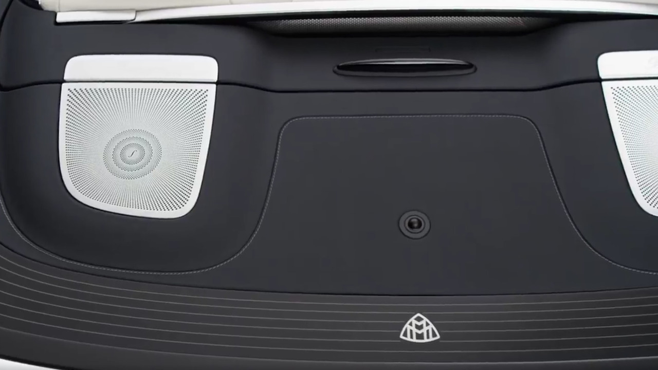  D&agrave;n &acirc;m thanh Burmester 