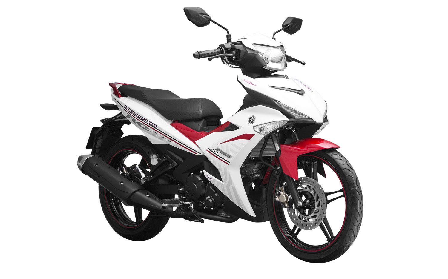 Rộ tin đồn Yamaha Exciter 150 2017 có thêm nhiều màu sơn mới