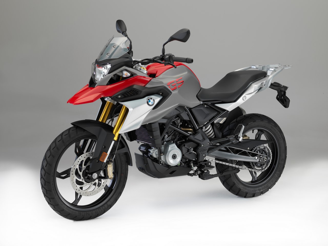 Naked bike BMW G310R sẽ có giá hấp dẫn