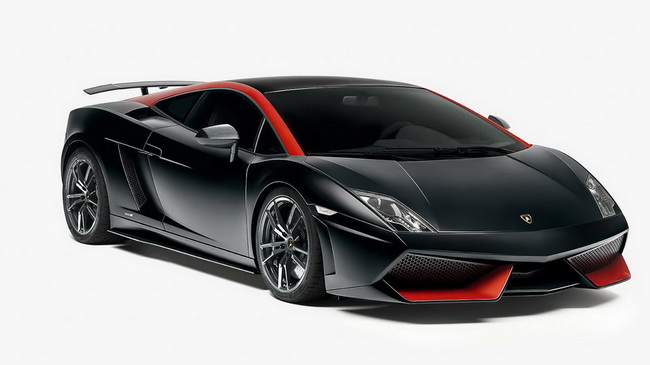 Lamborghini Gallardo sẽ “tạm biệt” bằng một phiên bản đặc biệt 9