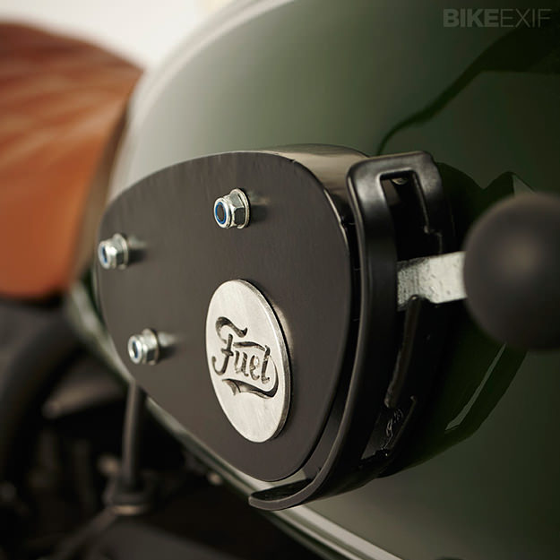 BMW R80ST – Giá trị đích thực 4