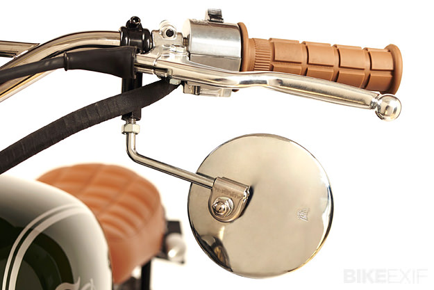 BMW R80ST – Giá trị đích thực 5