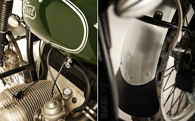 BMW R80ST – Giá trị đích thực 6