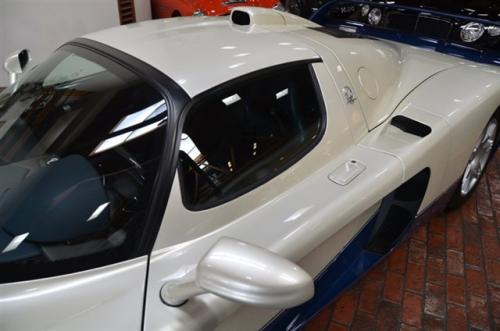 Rao bán hàng hiếm Maserati MC12 với giá 1,6 triệu USD 12
