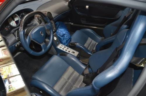 Rao bán hàng hiếm Maserati MC12 với giá 1,6 triệu USD 18