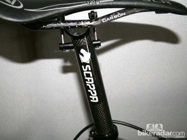 Xe đạp xịn đắt như xe hơi của Scappa 2