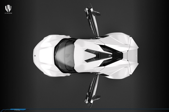 Siêu xe Lykan Hypersport sắp đi vào sản xuất 4