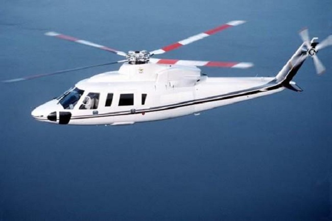 Diện kiến 10 máy bay trực thăng đắt nhất thế giới 6