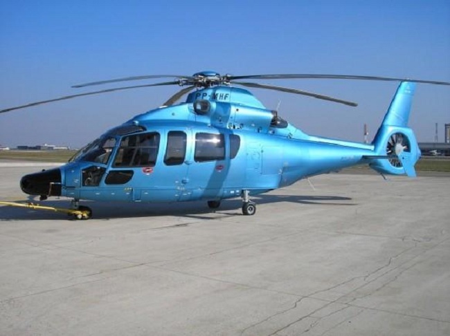 Diện kiến 10 máy bay trực thăng đắt nhất thế giới 5