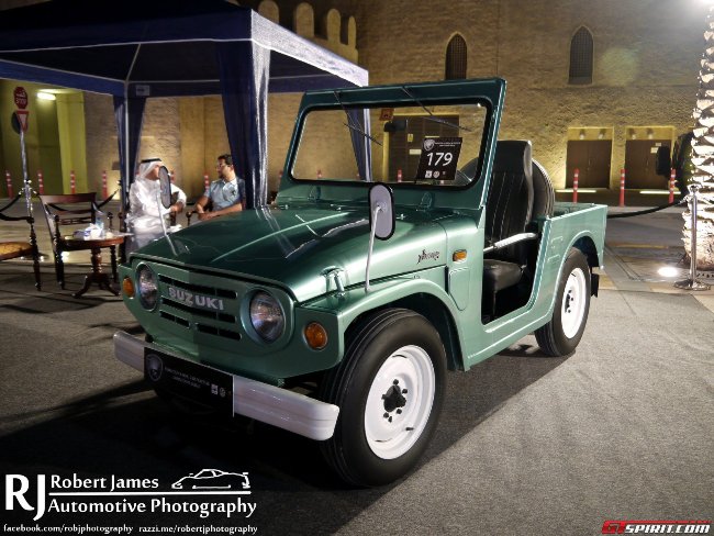 Triển lãm xe cổ Dubai 2013 16 Triển lãm xe cổ Dubai 2013 16