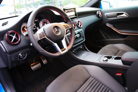 Mercedes-Benz: “Không e ngại Lexus vào Việt Nam” 3