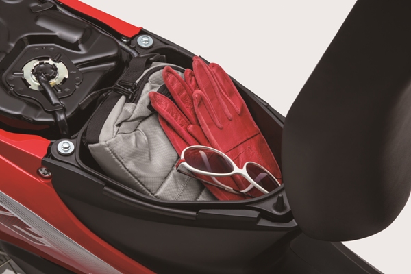 Wave Alpha 100cc mới ra mắt 11 Wave Alpha 100cc mới ra mắt 11