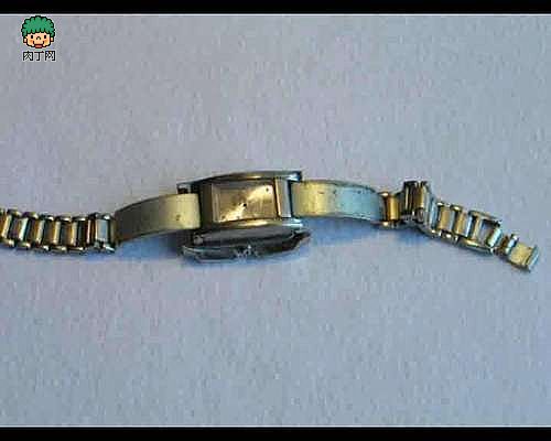 Từ A-Z để biến đồng hồ cũ thành xe máy mô hình cực chất 13 Từ A-Z để biến đồng hồ cũ thành xe máy mô hình cực chất 13