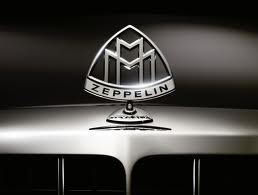 Hàng khủng Maybach 57s “gắn logo” Zeppelin tại Hải Phòng 3