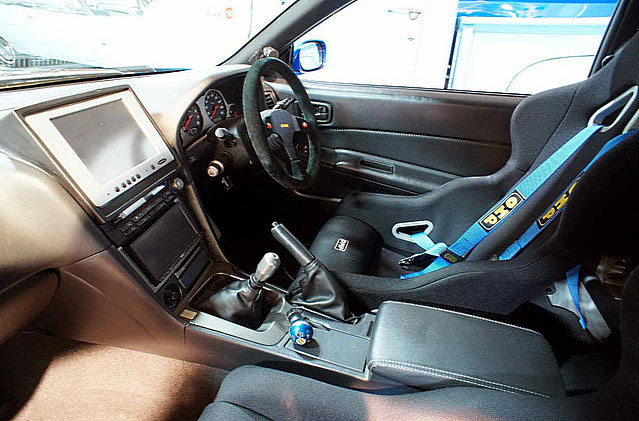  Đấu giá xe Nissan GT-R của Paul Walker trong Fast and Furious 2
