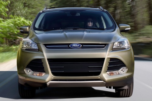 Ford Escape 2014 tăng giá thêm 230 USD 2