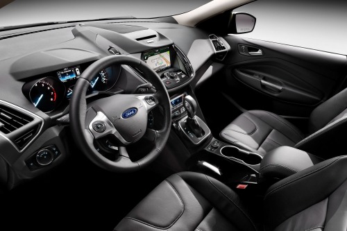 Ford Escape 2014 tăng giá thêm 230 USD 8