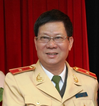 Thiếu tướng Nguyễn Văn Tuyên: Không xử phạt người đội MBH rởm 1