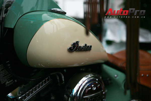 Dàn Harley hùng hậu tụ hợp nhân kỷ niệm CLB Harley Davidson Hà Nội 17