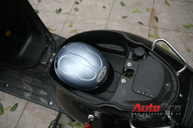 Honda Joker 90cc: Quân “Phăng teo” ngộ nghĩnh 11