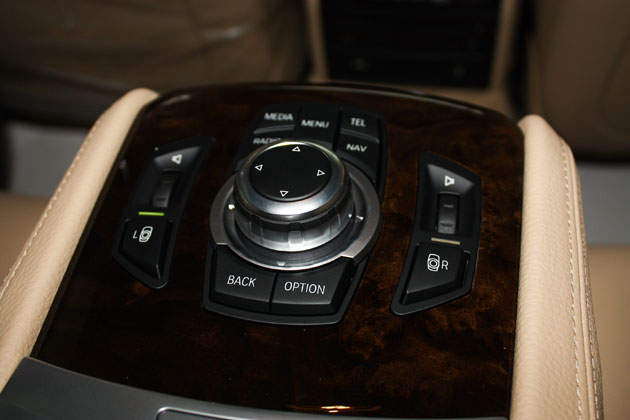 BMW Series 7 2013: Xe sang cũng tiết kiệm nhiên liệu 5