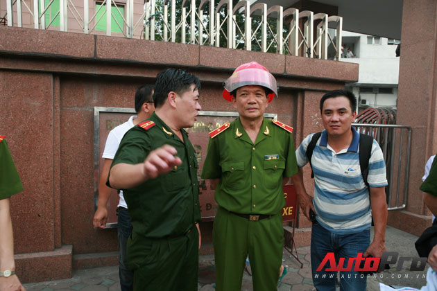 Những b&agrave;i học từ vụ ch&aacute;y c&acirc;y xăng Trần Hưng Đạo 6