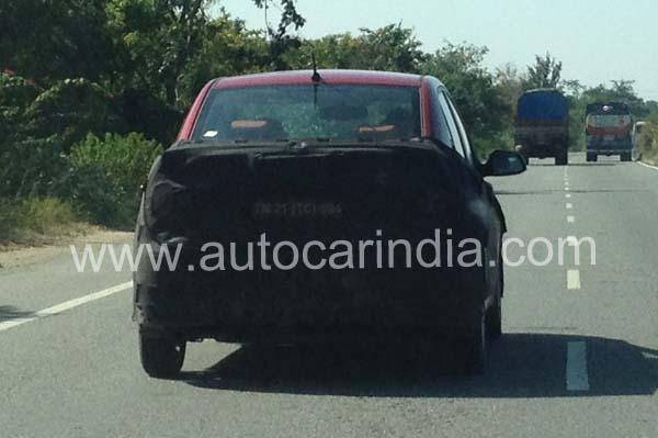 Hyundai ra mắt Santa Fe thế hệ mới và i10 sedan tại Auto Expo 2014 1