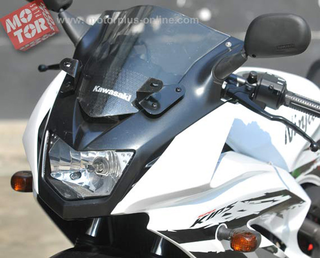 Tin đồn Kawasaki sắp ra mắt mẫu xe cổ điển 150cc  Motosaigon