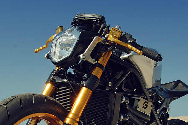 Custom Ducati 1098 – Khủng của khủng 4