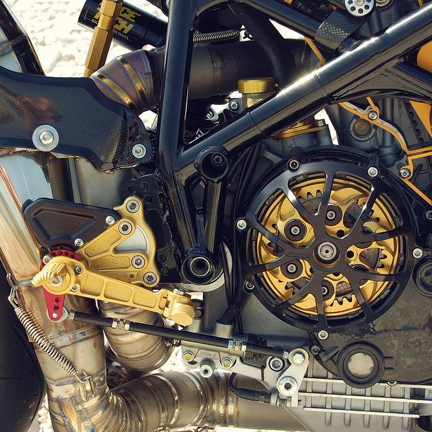 Custom Ducati 1098 – Khủng của khủng 5