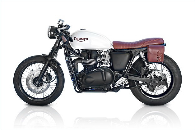 DEUS X Triumph &ndash; Đẳng cấp của d&acirc;n chơi 1