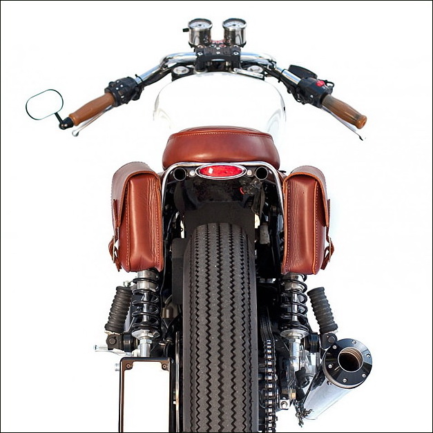 DEUS X Triumph &ndash; Đẳng cấp của d&acirc;n chơi 3