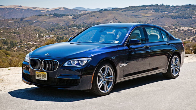 BMW sẽ lập kỷ lục mới về doanh số trong năm nay 1