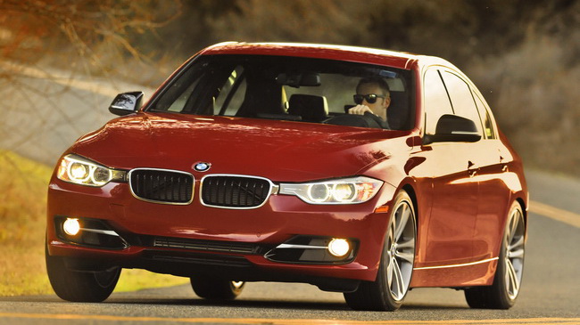 BMW sẽ lập kỷ lục mới về doanh số trong năm nay 2