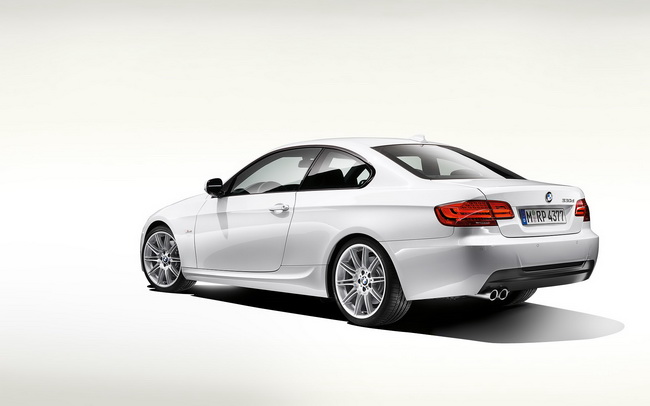BMW sẽ mang X4 Concept và 4-Series Concept tới Detroit Auto Show 2013 3