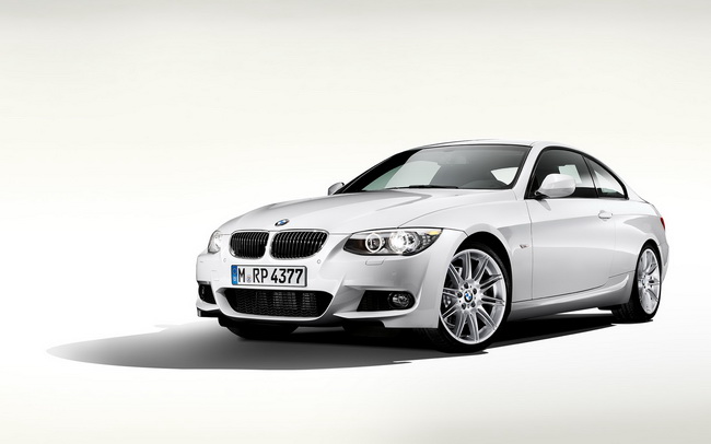 BMW sẽ mang X4 Concept và 4-Series Concept tới Detroit Auto Show 2013 4