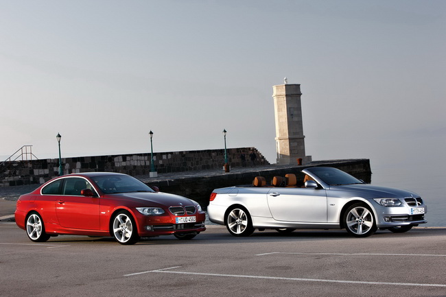 BMW sẽ mang X4 Concept và 4-Series Concept tới Detroit Auto Show 2013 7