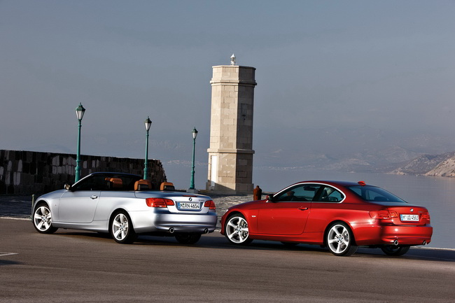 BMW sẽ mang X4 Concept và 4-Series Concept tới Detroit Auto Show 2013 8