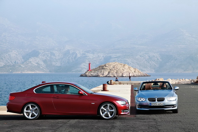 BMW sẽ mang X4 Concept và 4-Series Concept tới Detroit Auto Show 2013 9